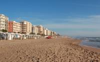 Wiederverkauf - Wohnung - Guardamar del Segura - Guardamar Playa