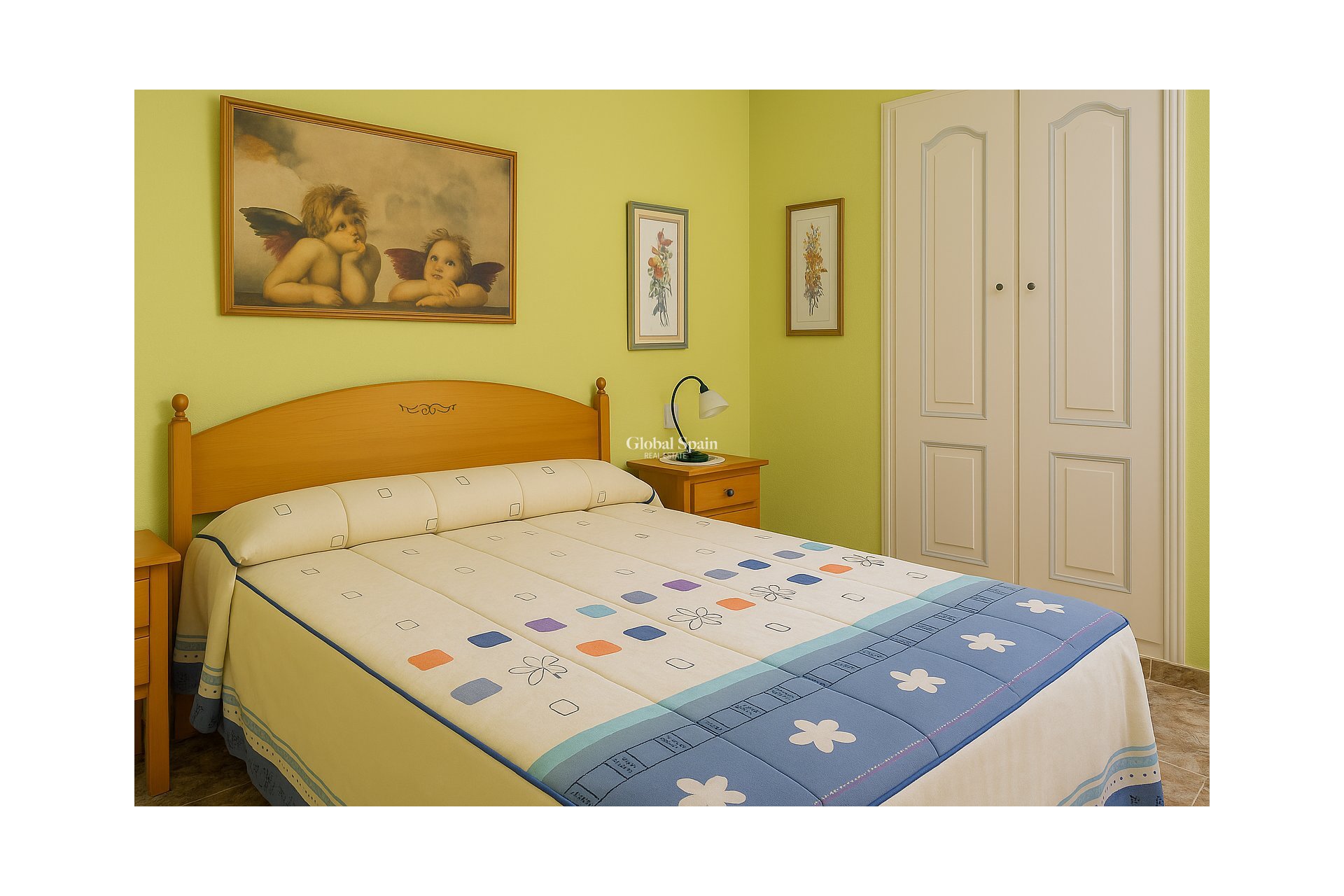 Wiederverkauf - WOHNUNG -
GUARDAMAR DEL SEGURA - Guardamar pueblo