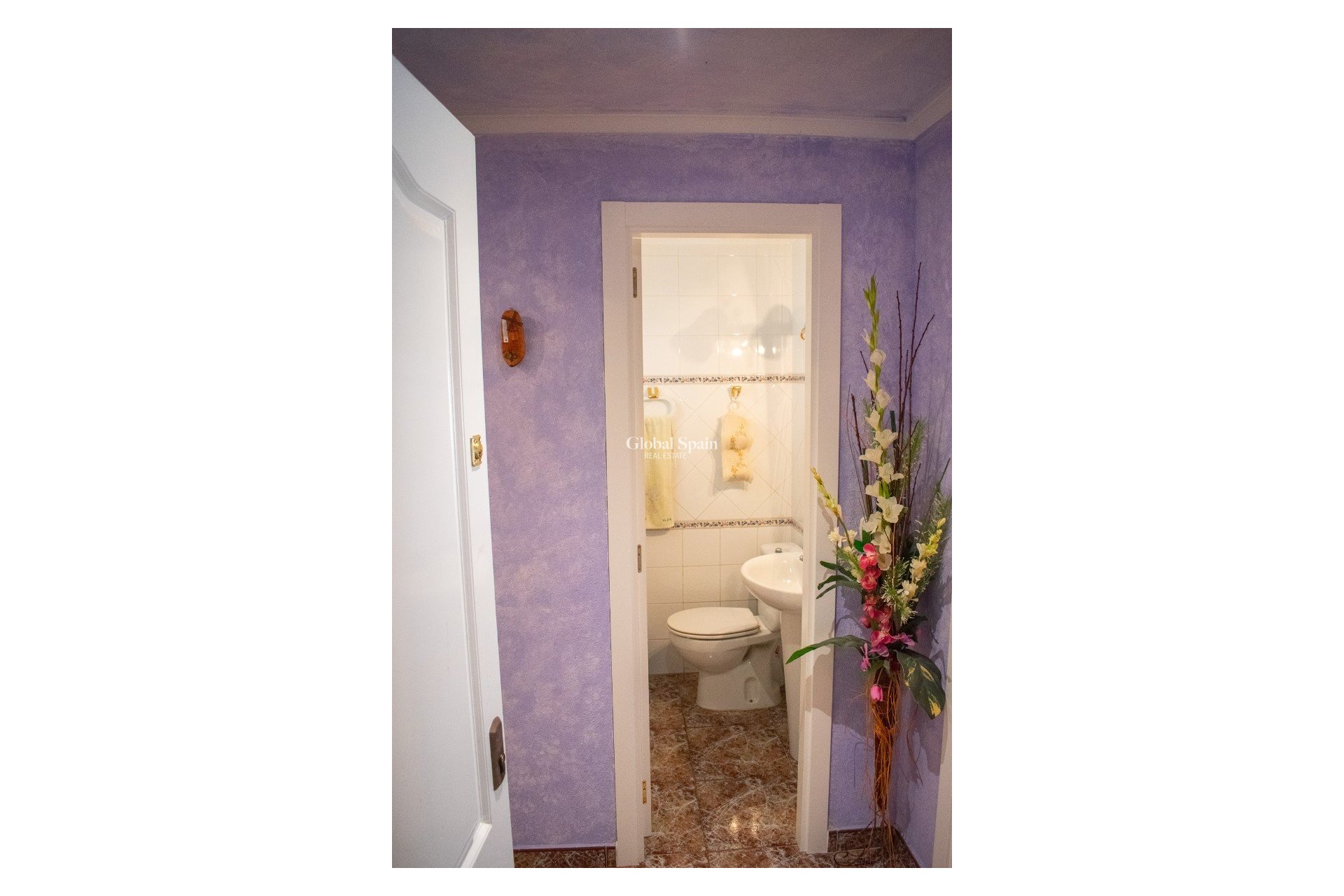 Wiederverkauf - WOHNUNG -
GUARDAMAR DEL SEGURA - Guardamar pueblo