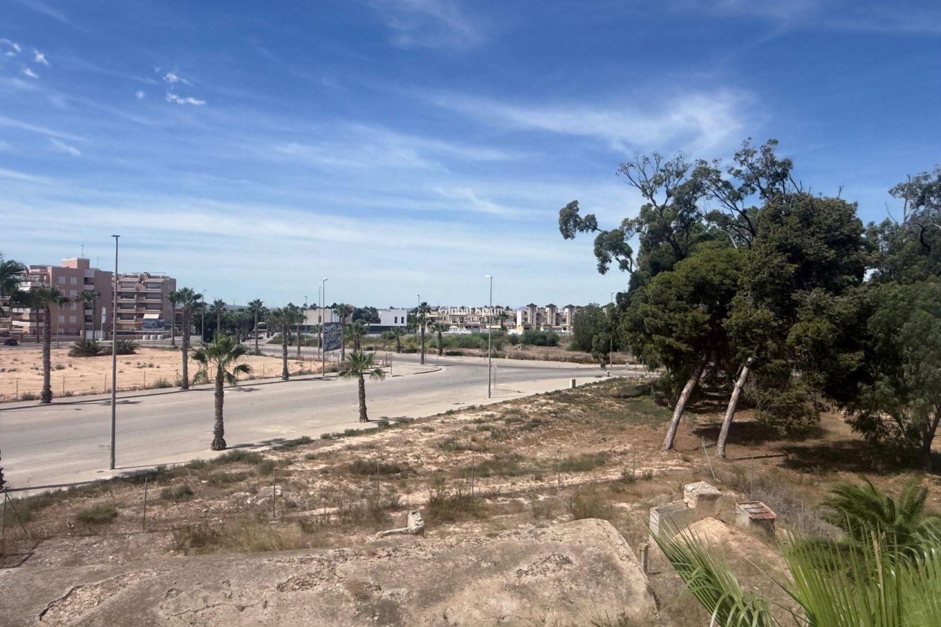 Wiederverkauf - WOHNUNG -
GUARDAMAR DEL SEGURA - Oasis Beach