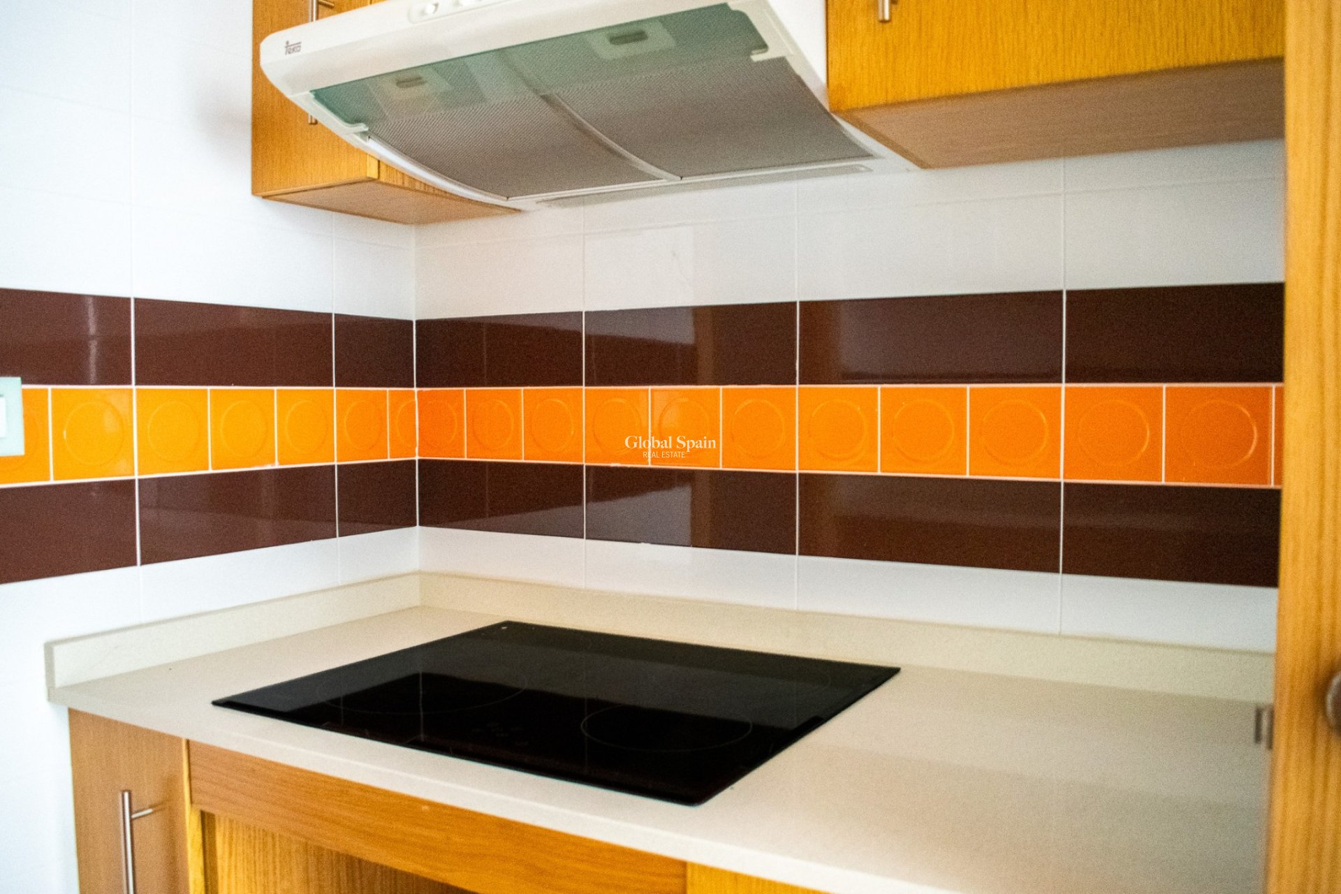 Wiederverkauf - WOHNUNG -
GUARDAMAR DEL SEGURA