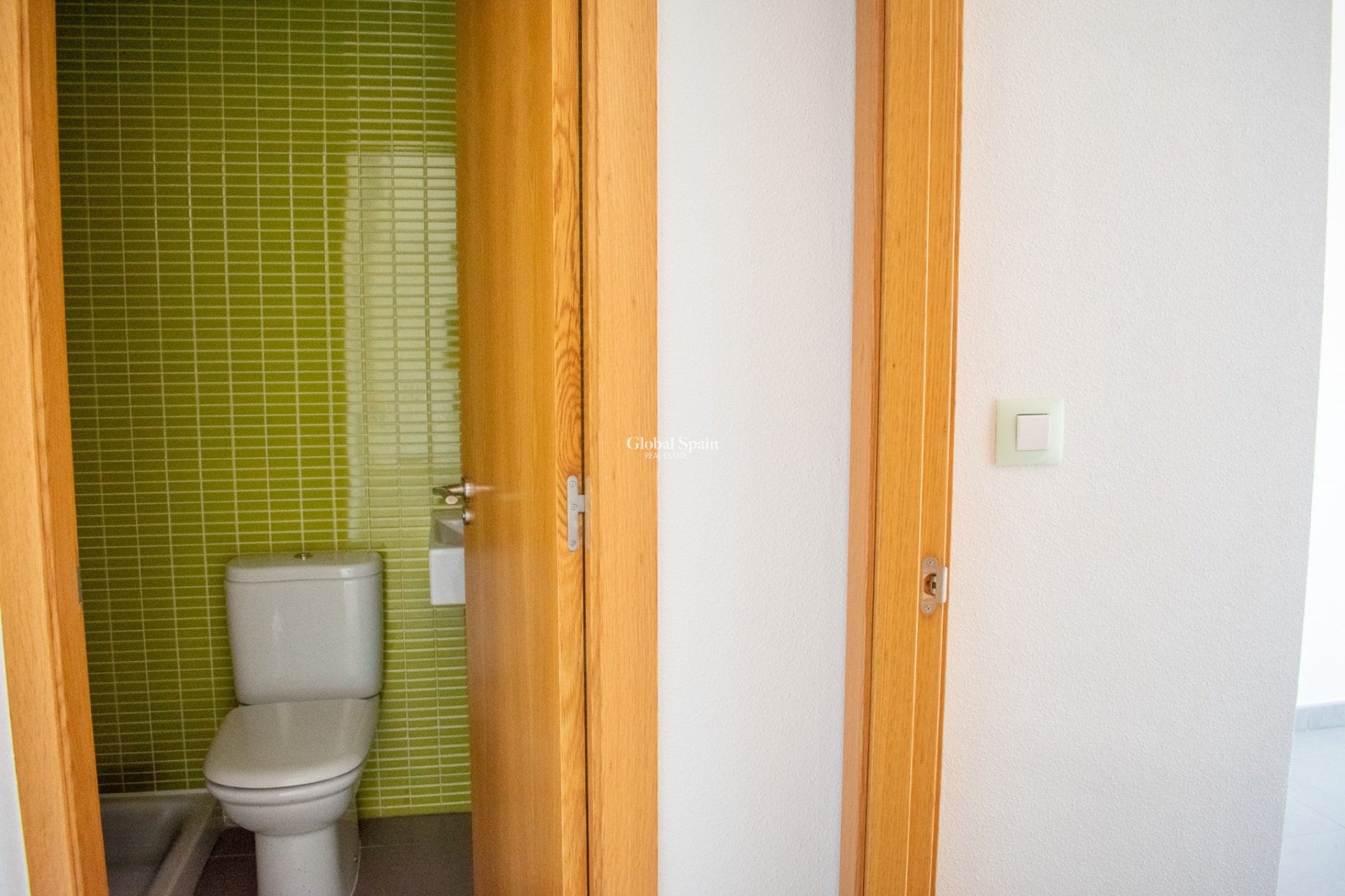 Wiederverkauf - WOHNUNG -
GUARDAMAR DEL SEGURA