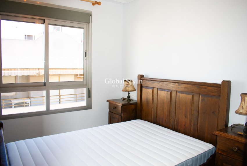 Wiederverkauf - WOHNUNG -
GUARDAMAR DEL SEGURA