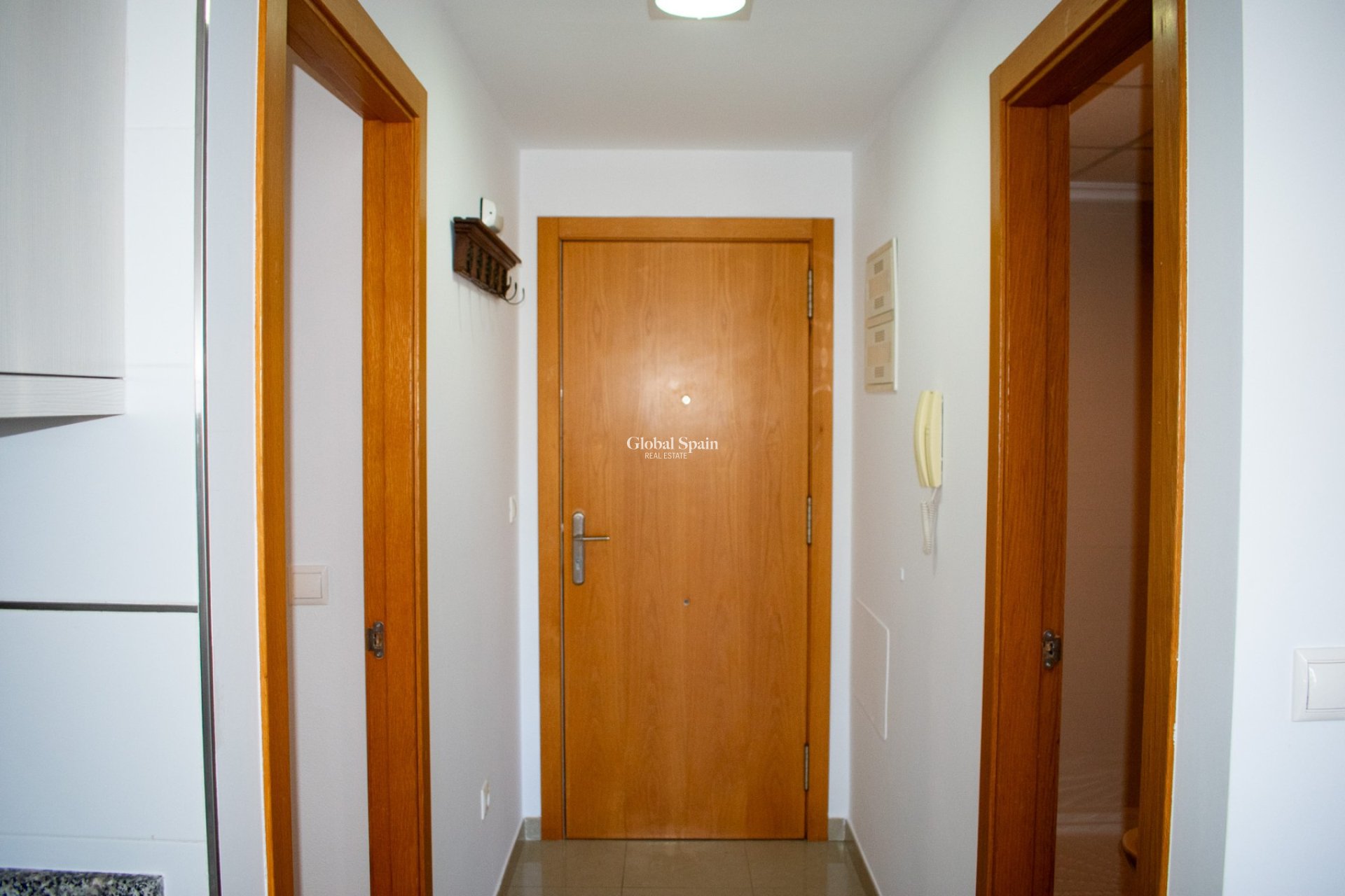 Wiederverkauf - WOHNUNG -
GUARDAMAR DEL SEGURA