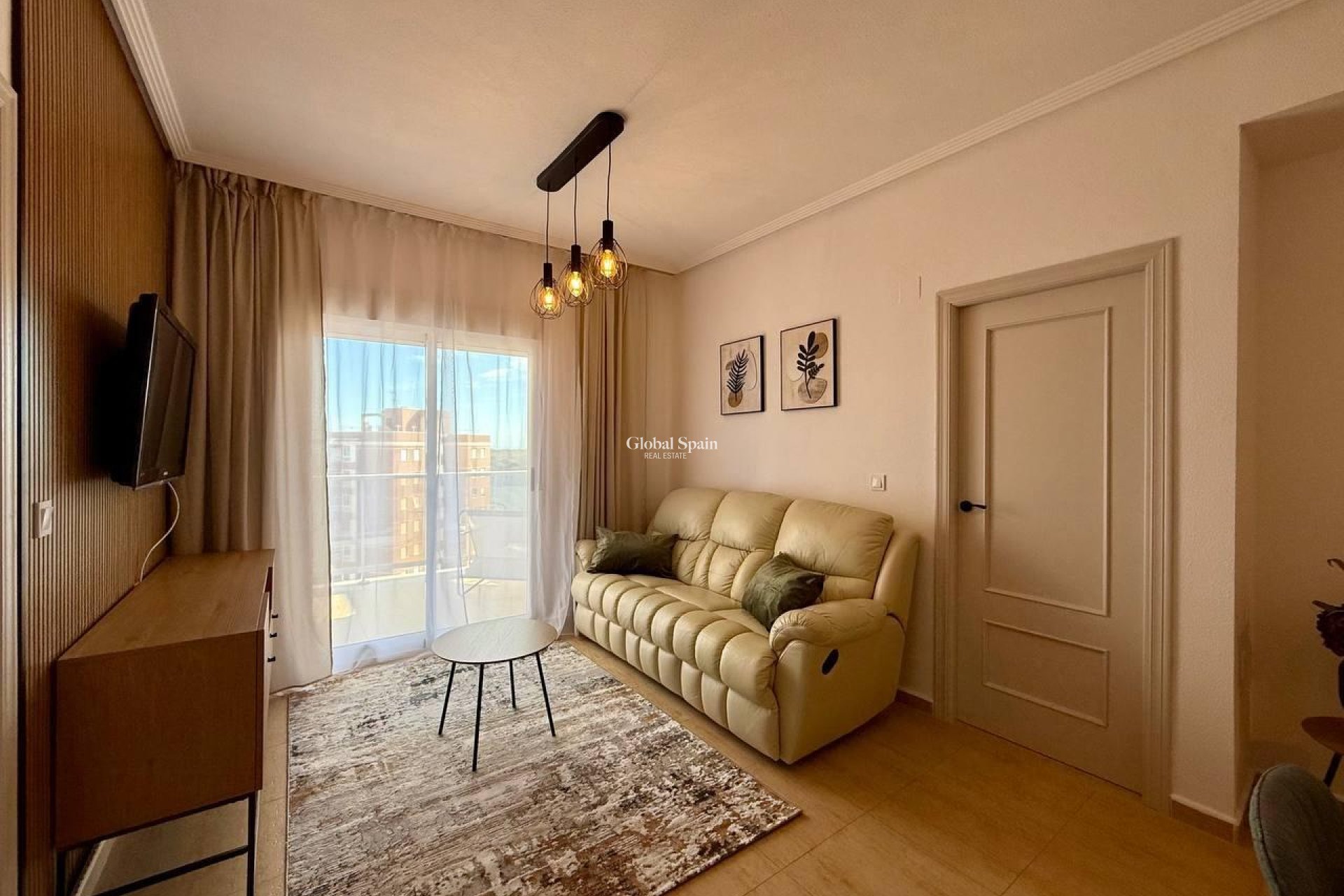 Wiederverkauf - WOHNUNG -
GUARDAMAR DEL SEGURA