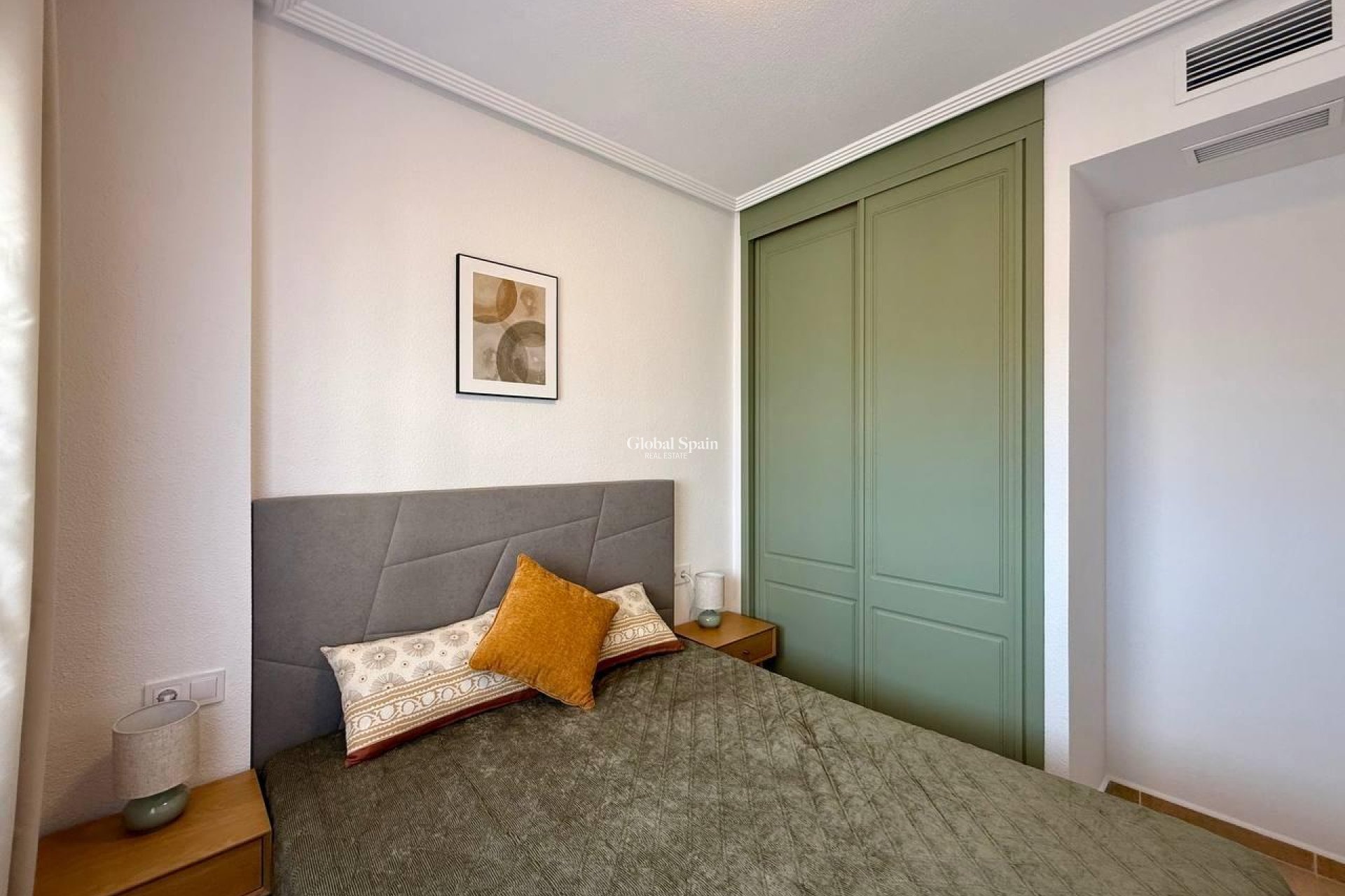 Wiederverkauf - WOHNUNG -
GUARDAMAR DEL SEGURA