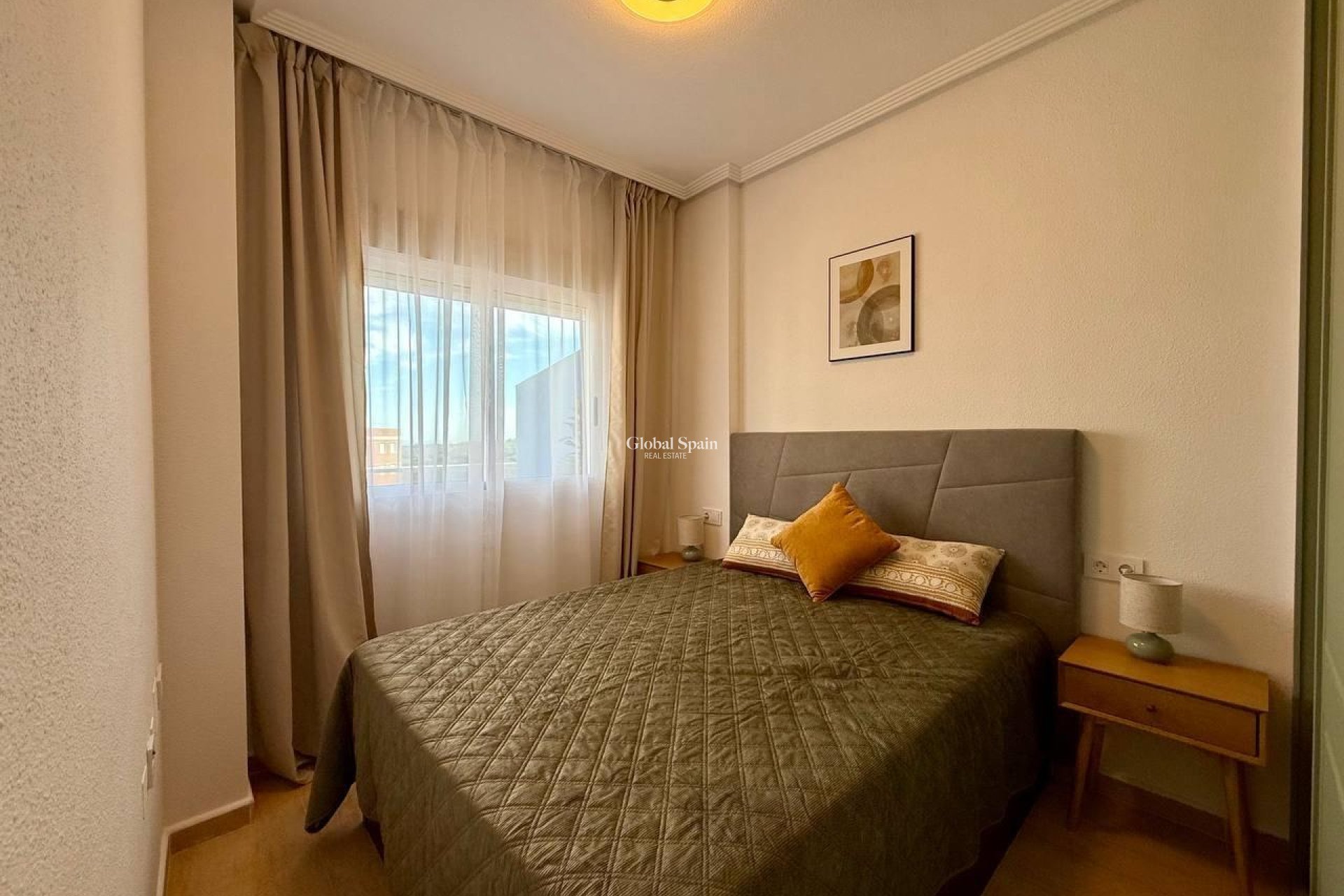 Wiederverkauf - WOHNUNG -
GUARDAMAR DEL SEGURA