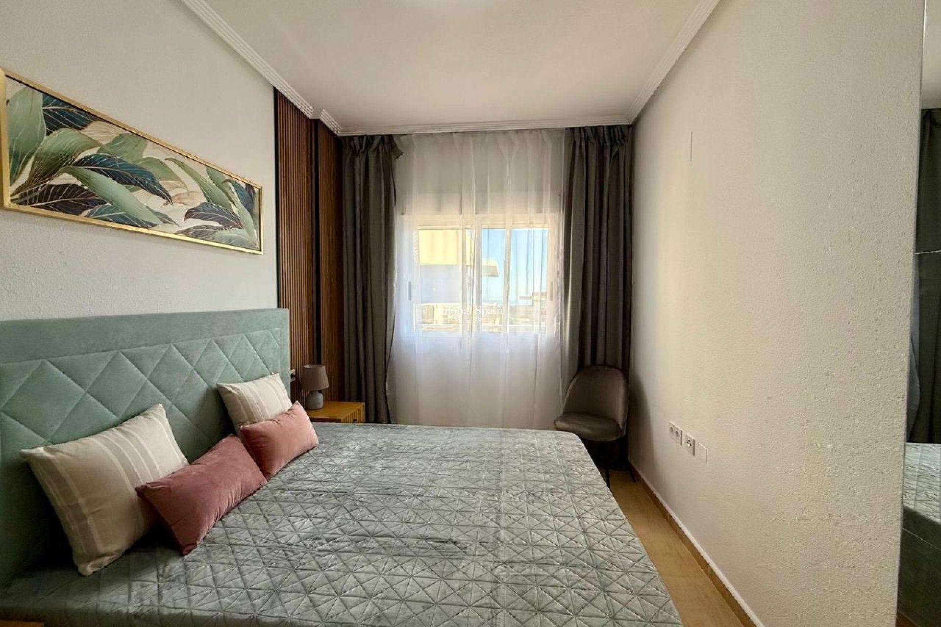 Wiederverkauf - WOHNUNG -
GUARDAMAR DEL SEGURA