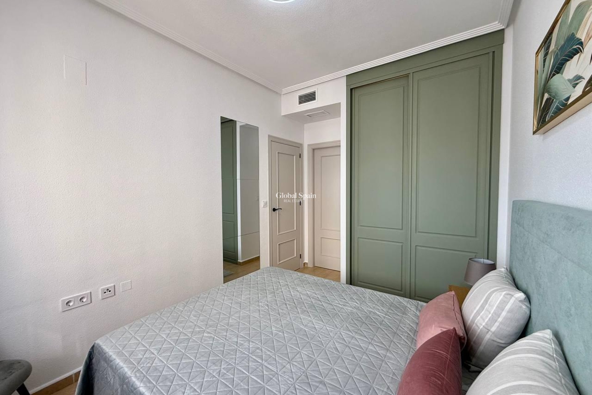 Wiederverkauf - WOHNUNG -
GUARDAMAR DEL SEGURA