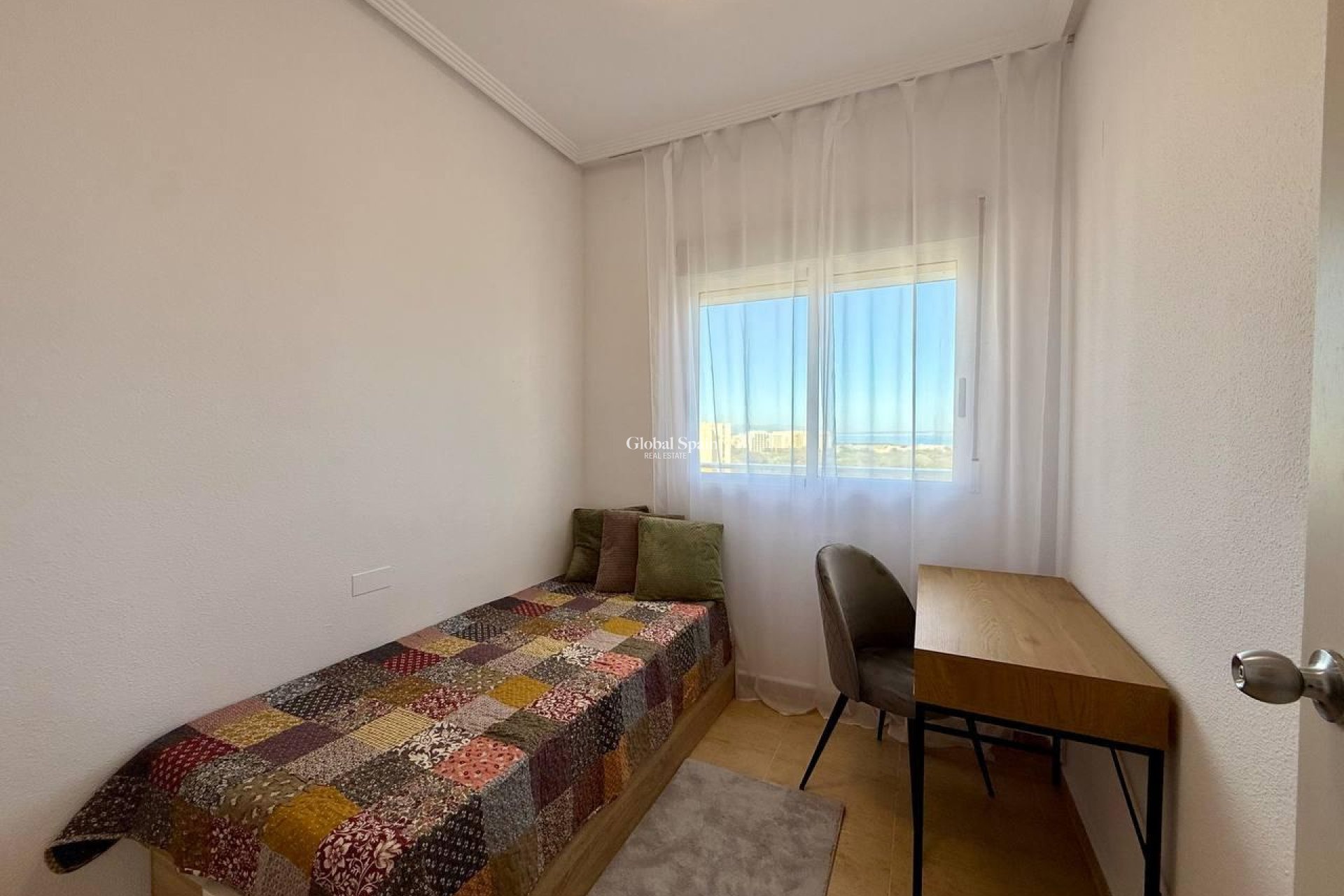 Wiederverkauf - WOHNUNG -
GUARDAMAR DEL SEGURA
