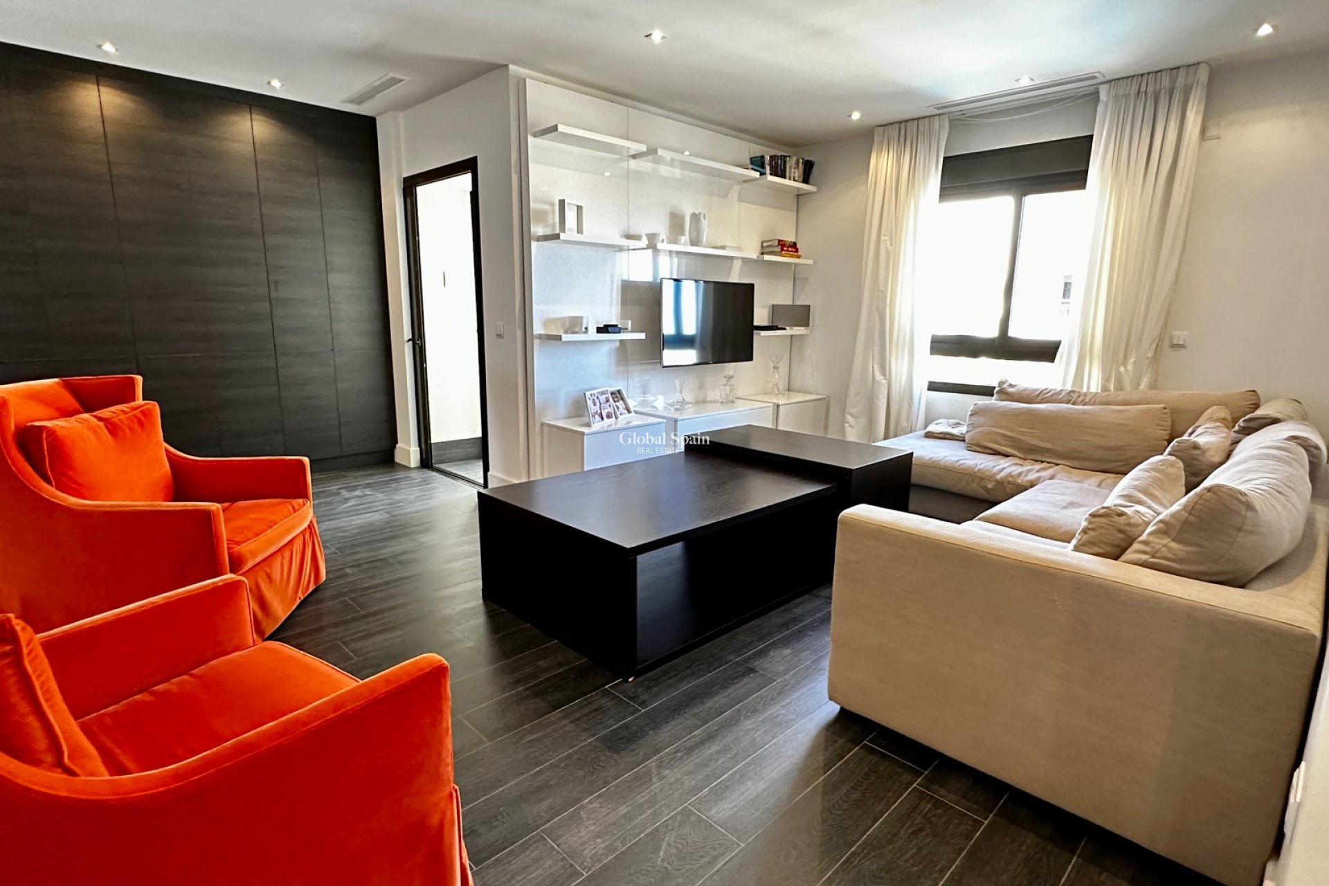 Wiederverkauf - Wohnung -
GUARDAMAR DEL SEGURA