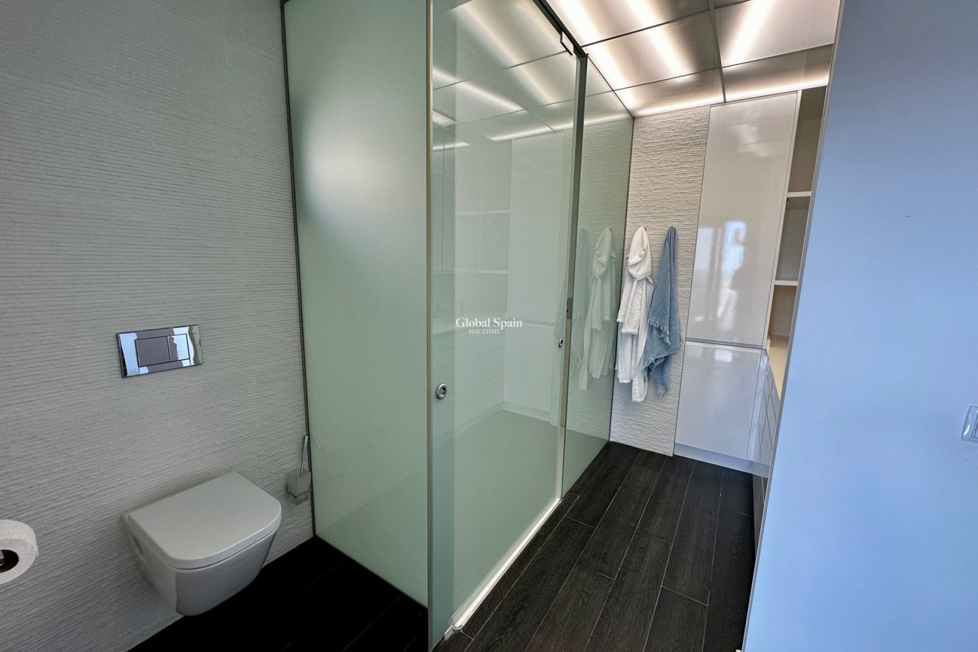 Wiederverkauf - Wohnung -
GUARDAMAR DEL SEGURA