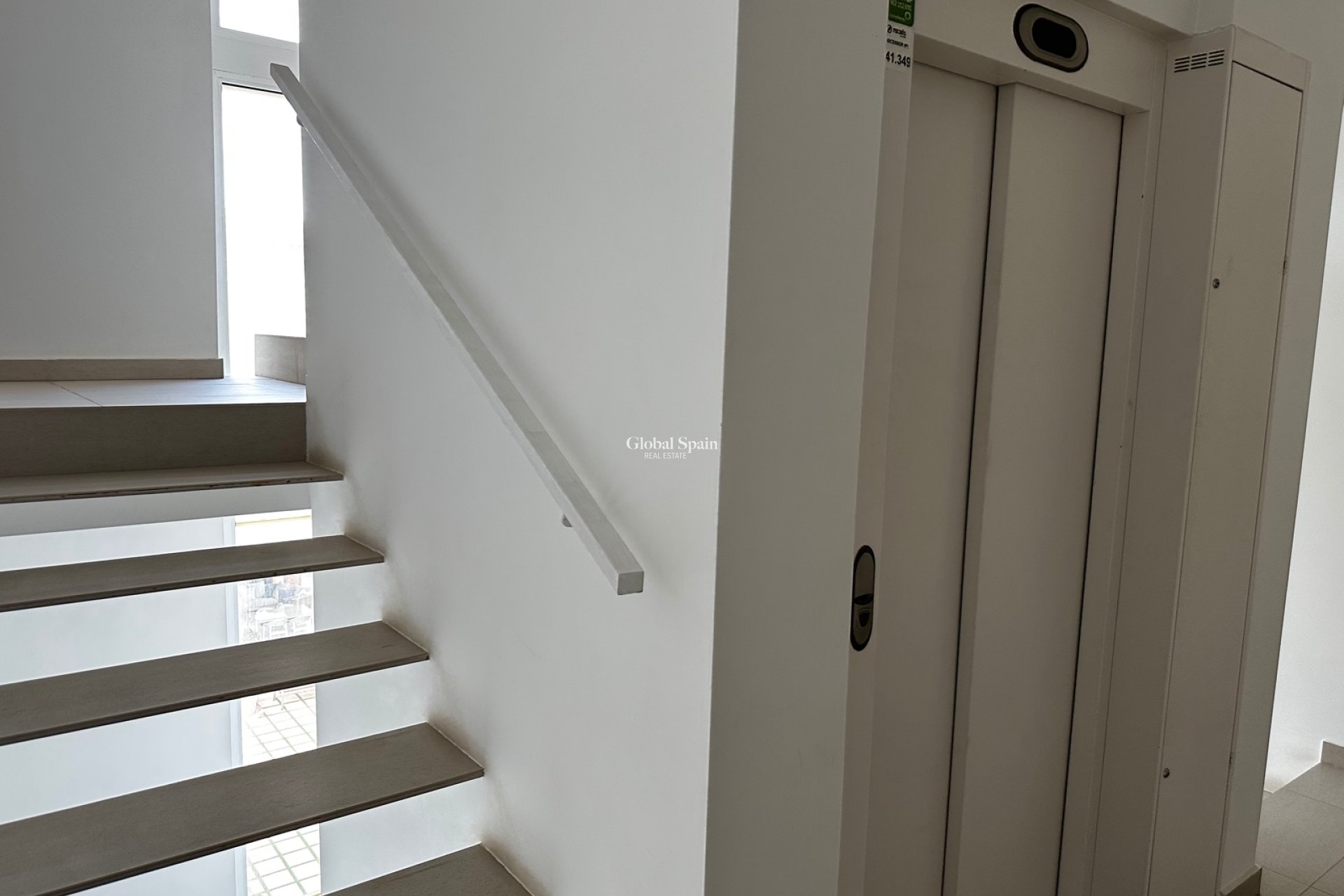 Wiederverkauf - Wohnung -
GUARDAMAR DEL SEGURA