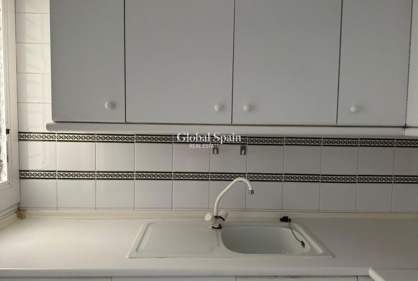 Wiederverkauf - WOHNUNG -
Illetas - optional location detail