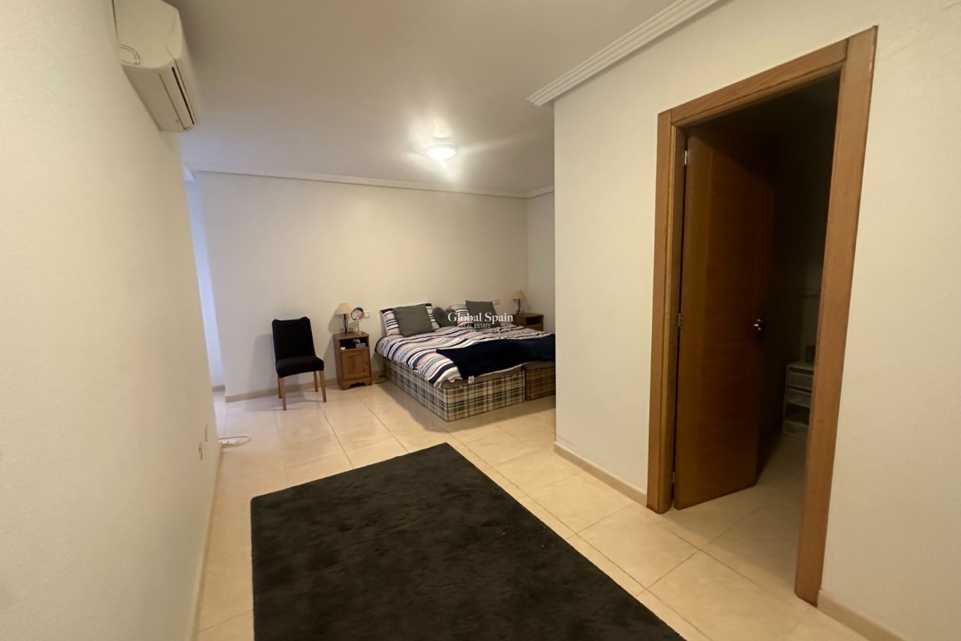 Wiederverkauf - WOHNUNG -
JACARILLA - Inland