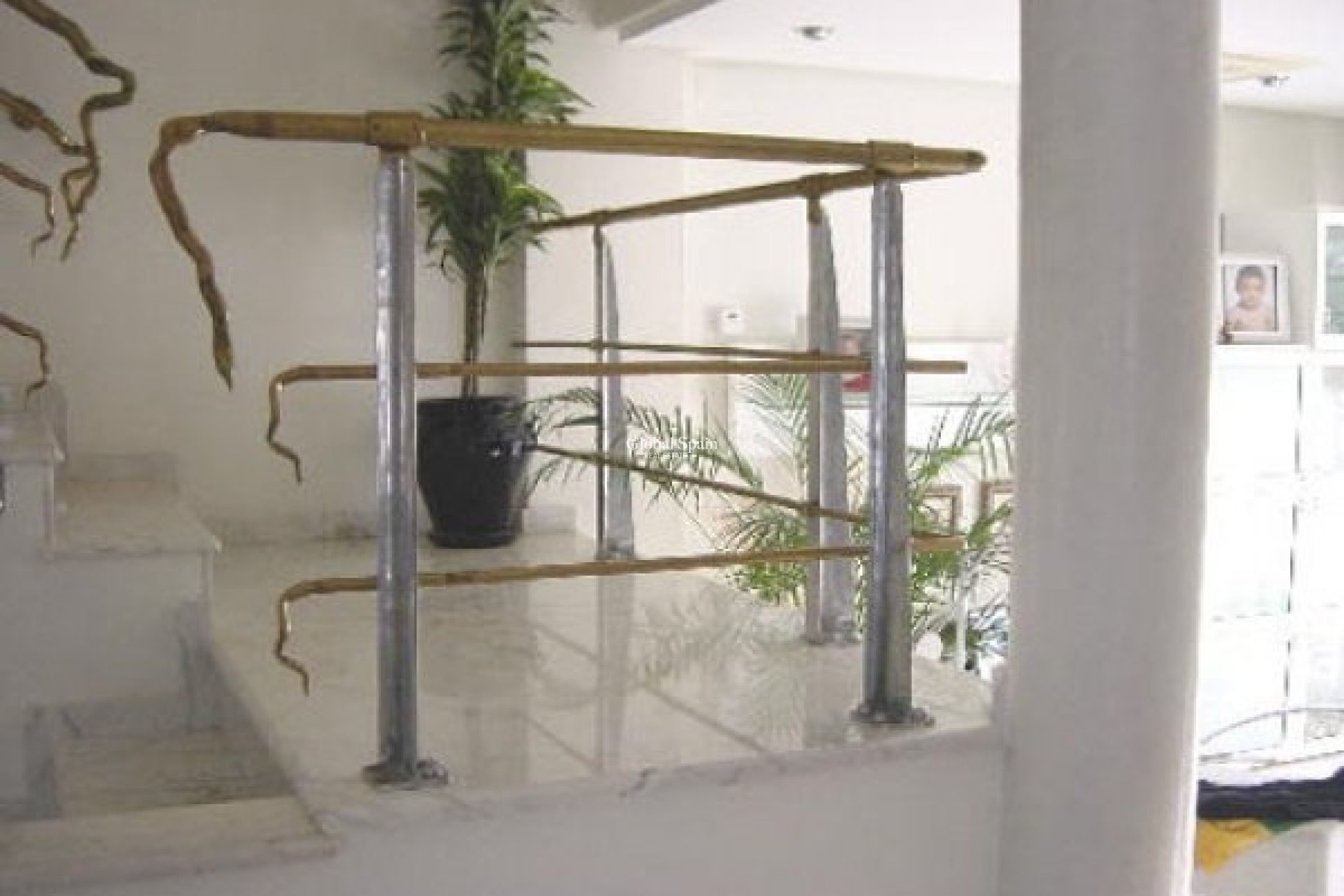 Wiederverkauf - WOHNUNG -
JÁVEA - Costa Blanca