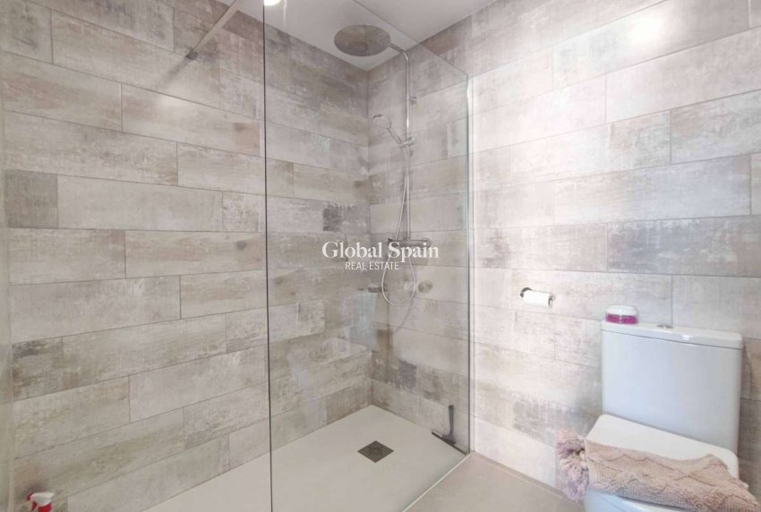 Wiederverkauf - WOHNUNG -
JÁVEA - Costa Blanca