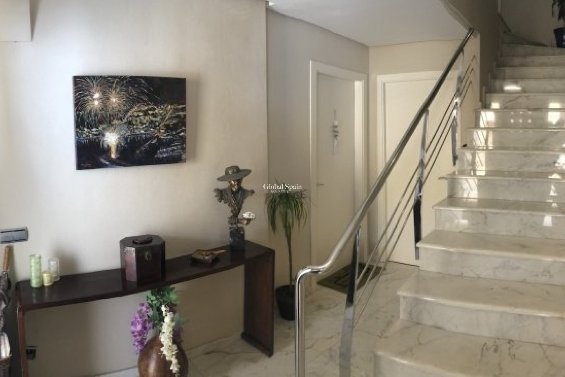 Wiederverkauf - WOHNUNG -
JÁVEA - Costa Blanca