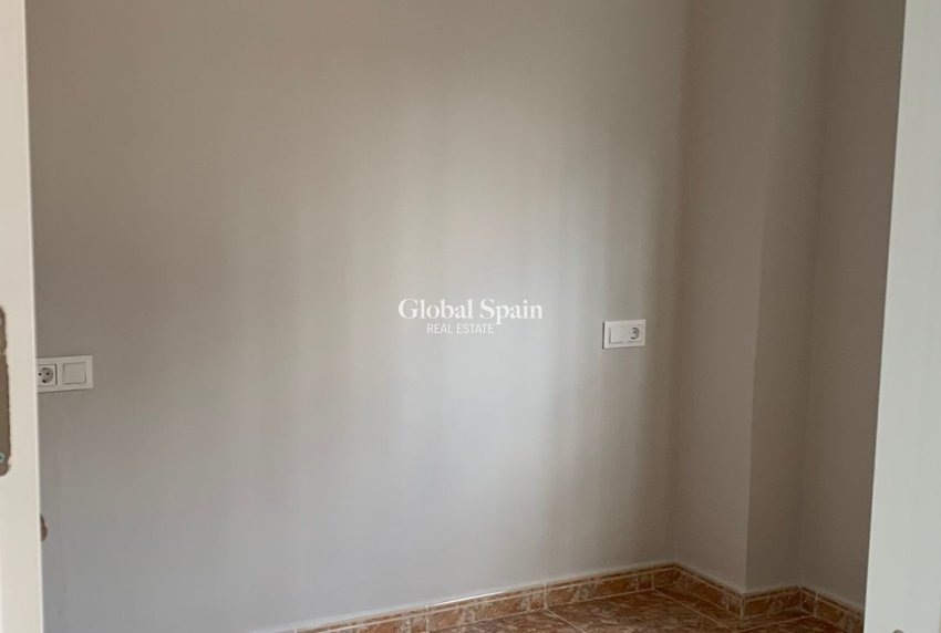 Wiederverkauf - WOHNUNG -
JÁVEA - Costa Blanca