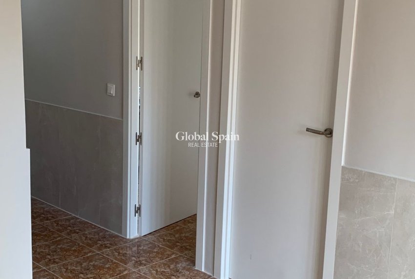 Wiederverkauf - WOHNUNG -
JÁVEA - Costa Blanca