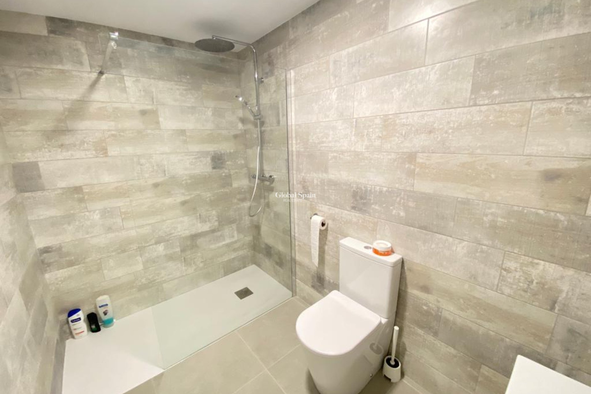 Wiederverkauf - WOHNUNG -
JÁVEA - Costa Blanca