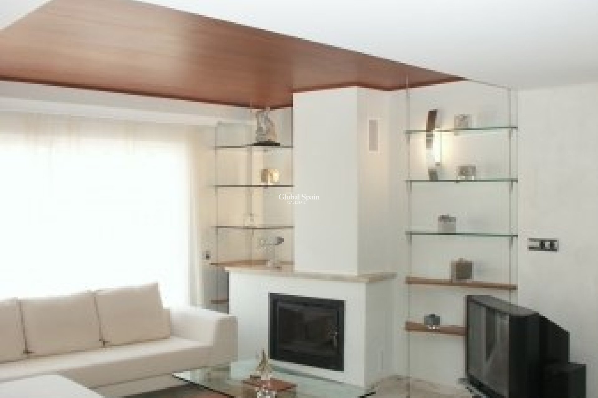 Wiederverkauf - WOHNUNG -
JÁVEA - Costa Blanca