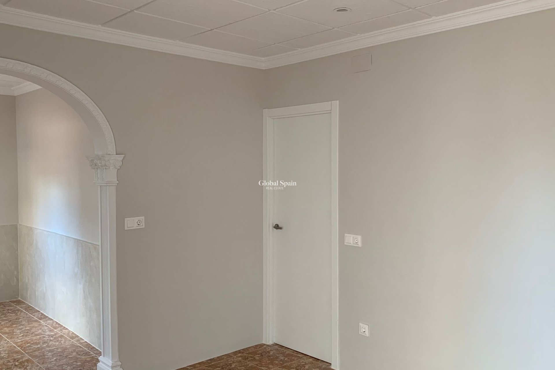 Wiederverkauf - WOHNUNG -
JÁVEA - Costa Blanca