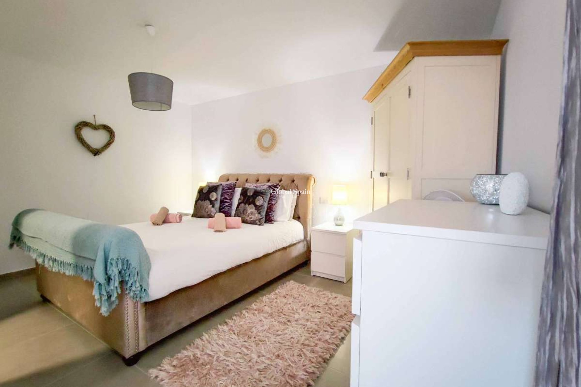 Wiederverkauf - WOHNUNG -
JÁVEA - Costa Blanca