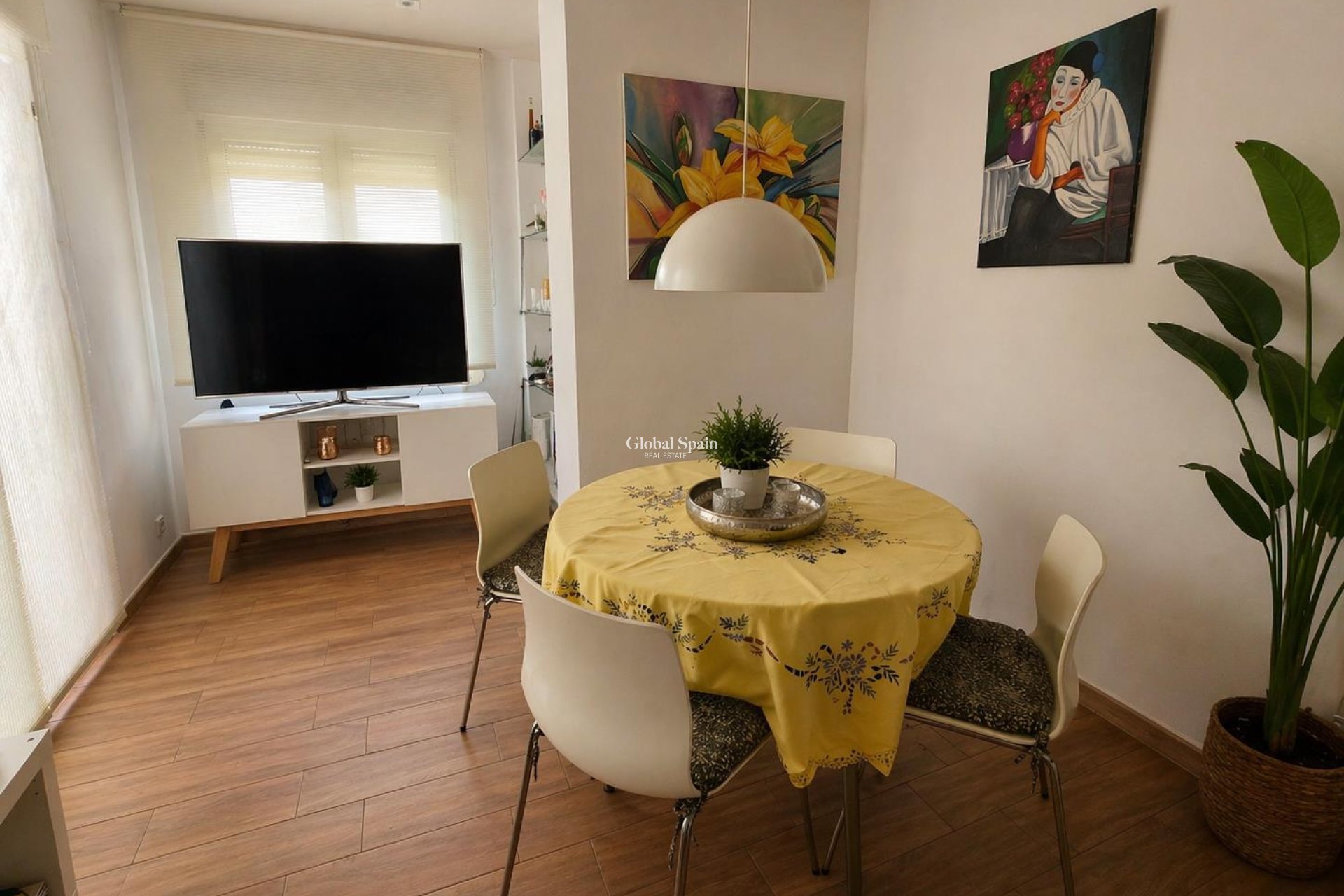Wiederverkauf - WOHNUNG -
JÁVEA - Costa Blanca