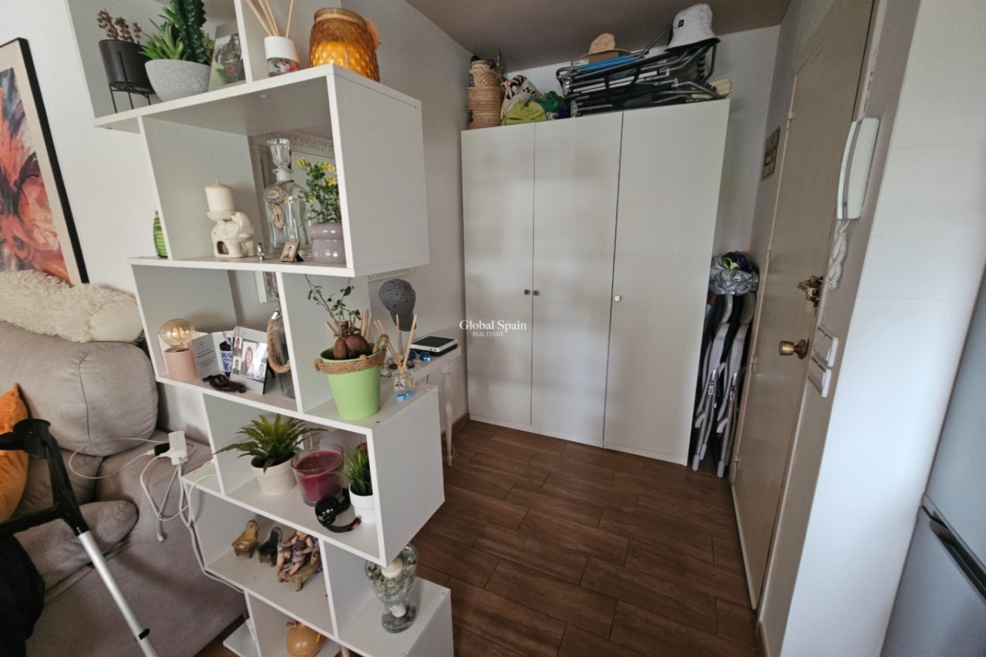 Wiederverkauf - WOHNUNG -
JÁVEA - Costa Blanca