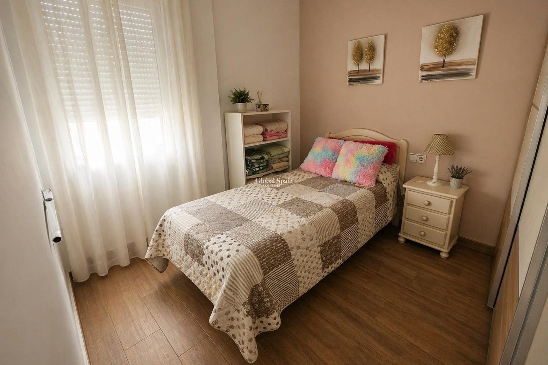 Wiederverkauf - WOHNUNG -
JÁVEA - Costa Blanca