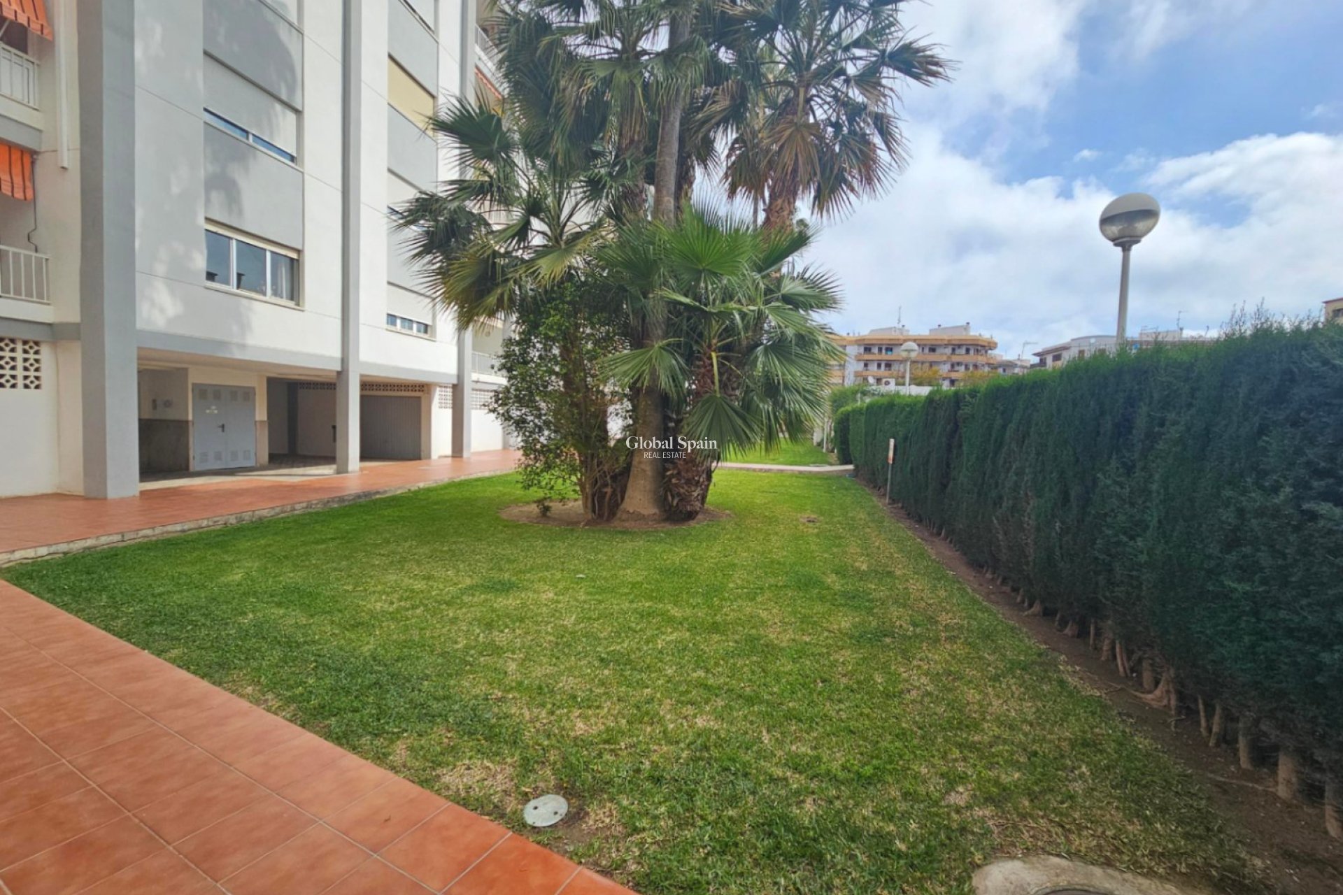 Wiederverkauf - WOHNUNG -
JÁVEA - Costa Blanca