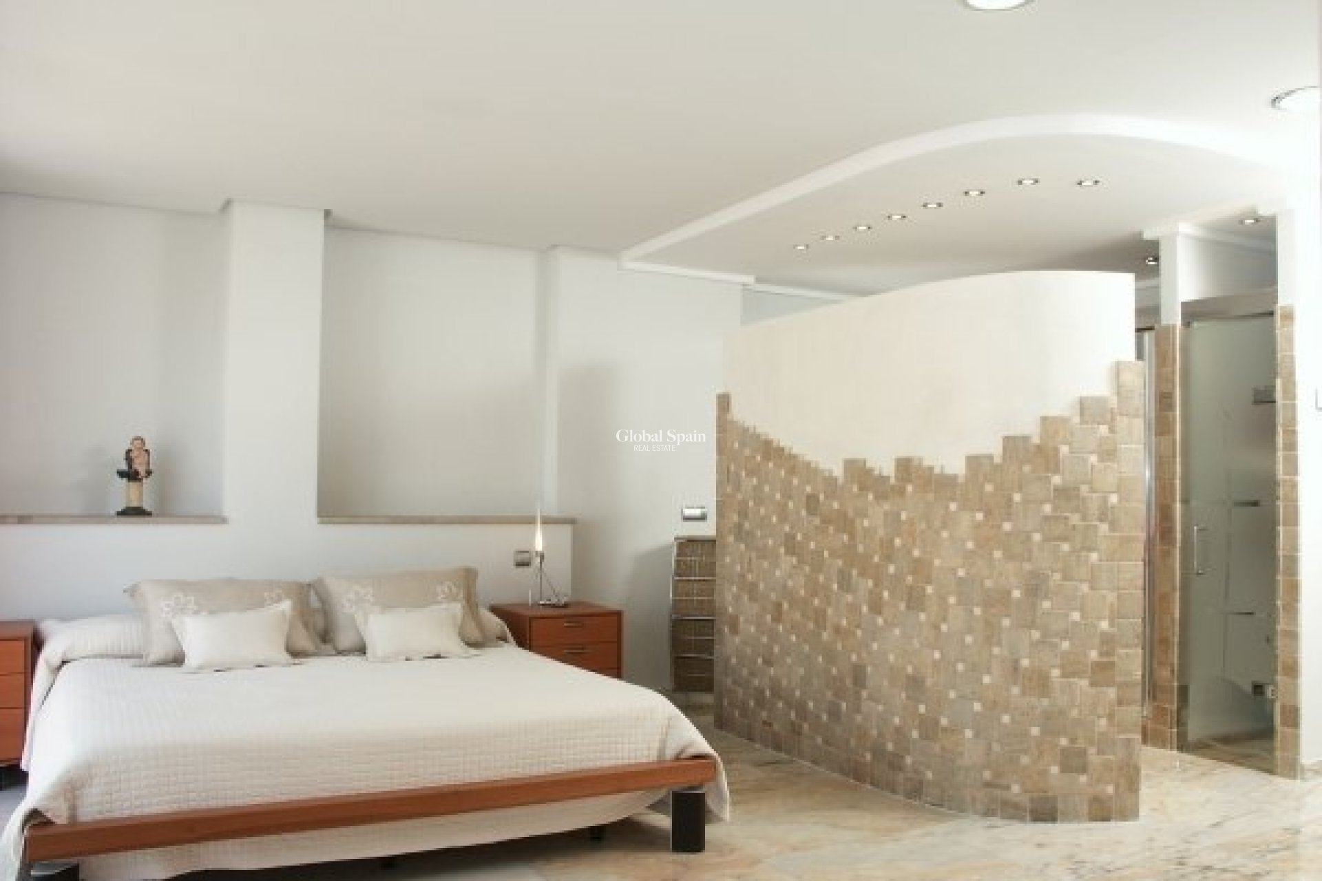 Wiederverkauf - WOHNUNG -
JÁVEA - Costa Blanca