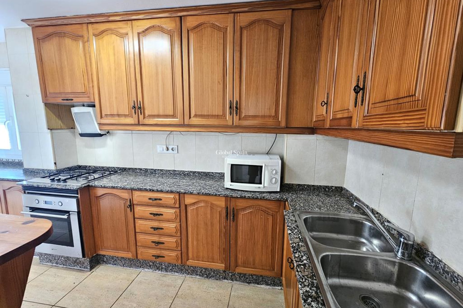 Wiederverkauf - WOHNUNG -
JÁVEA - Costa Blanca