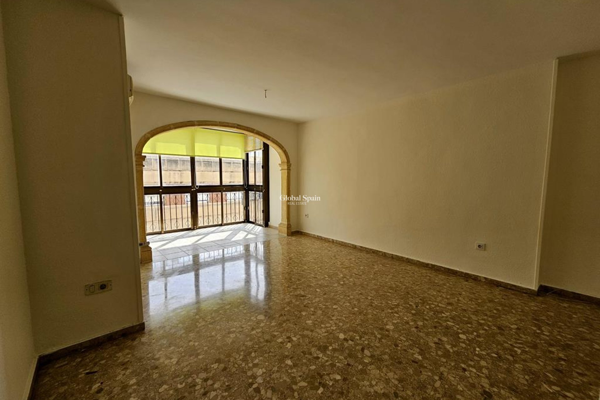 Wiederverkauf - WOHNUNG -
JÁVEA - Costa Blanca
