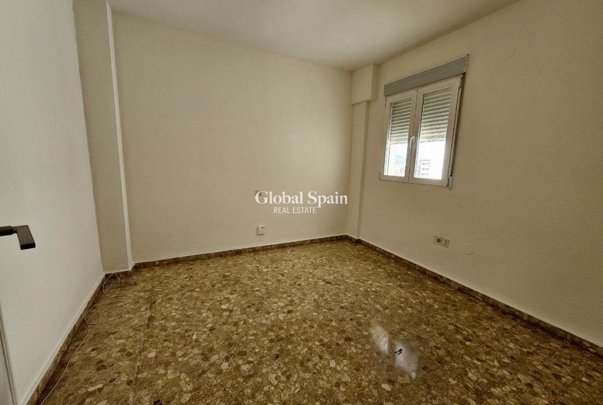 Wiederverkauf - WOHNUNG -
JÁVEA - Costa Blanca