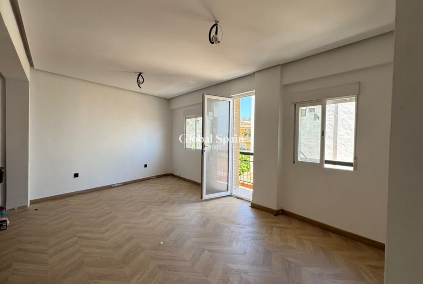Wiederverkauf - WOHNUNG -
JÁVEA - Costa Blanca