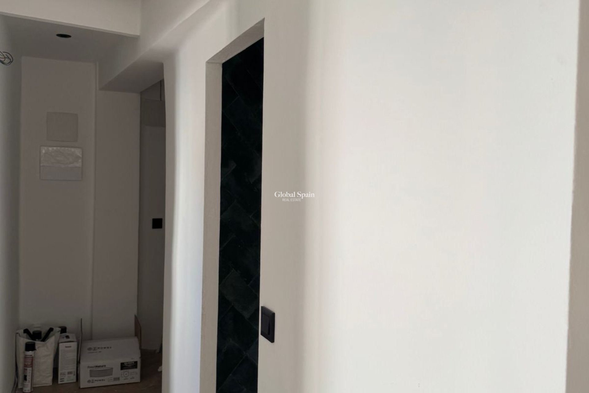Wiederverkauf - WOHNUNG -
JÁVEA - Costa Blanca