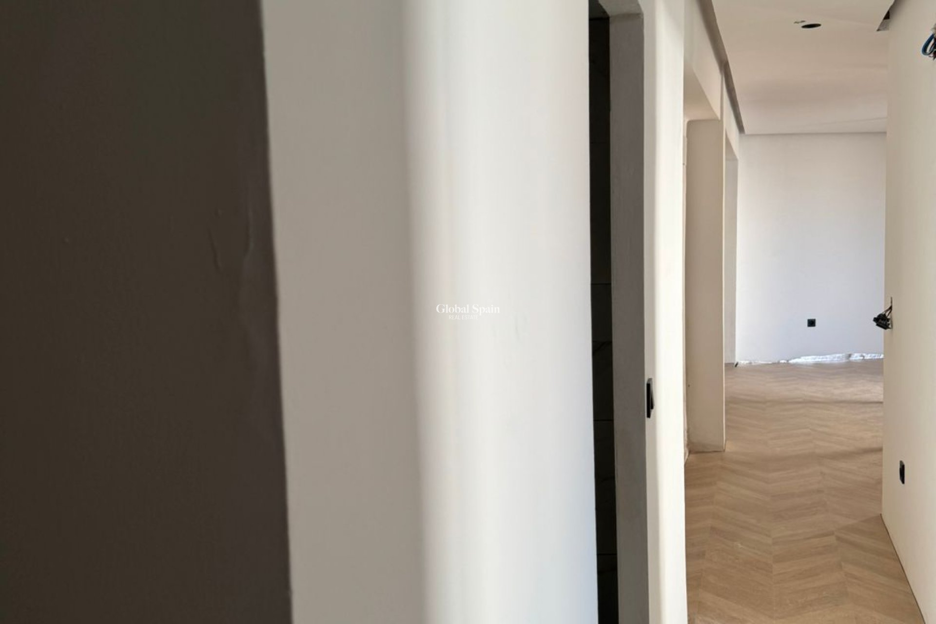 Wiederverkauf - WOHNUNG -
JÁVEA - Costa Blanca