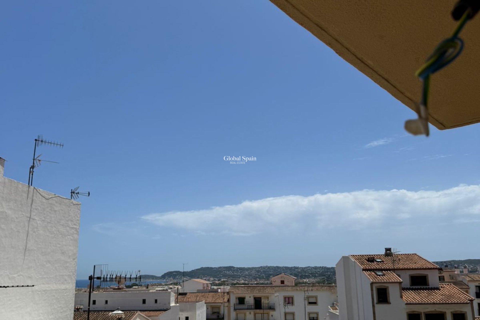 Wiederverkauf - WOHNUNG -
JÁVEA - Costa Blanca