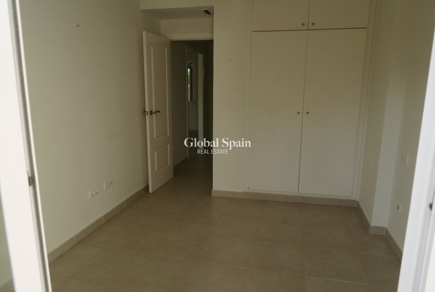 Wiederverkauf - Wohnung -
Jesús Pobre - Centro