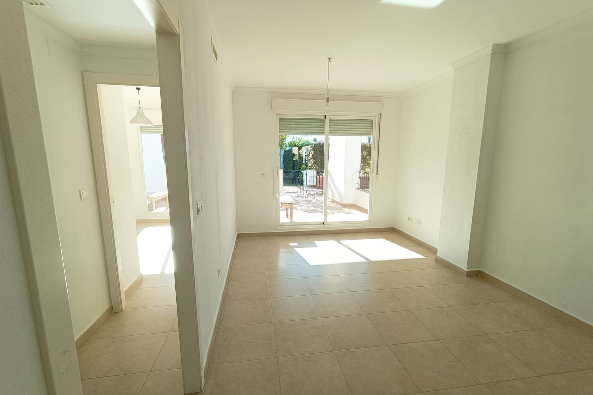 Wiederverkauf - WOHNUNG -
JESÚS POBRE - Inland