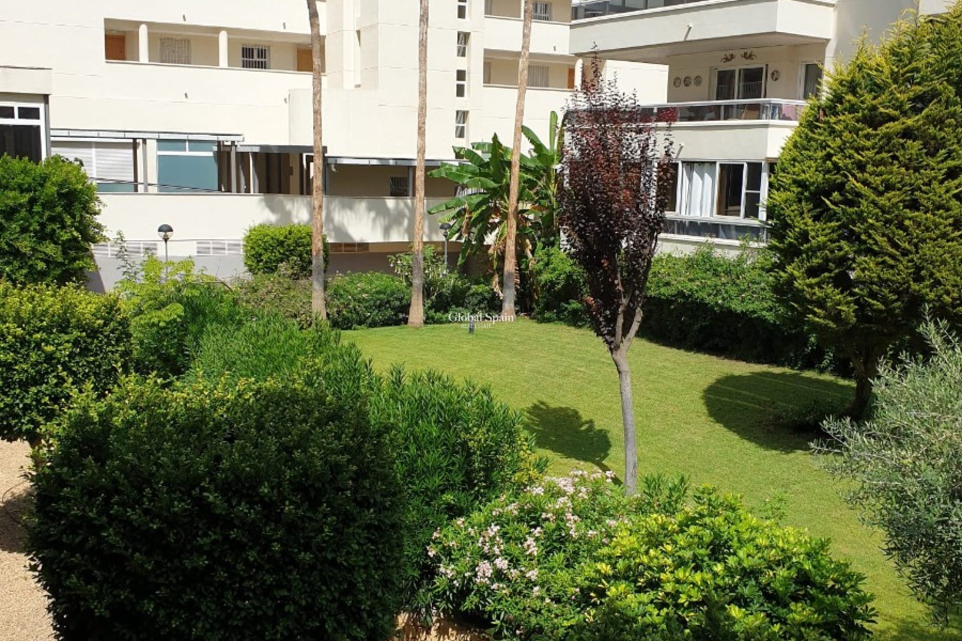 Wiederverkauf - WOHNUNG -
L'ALBIR - center