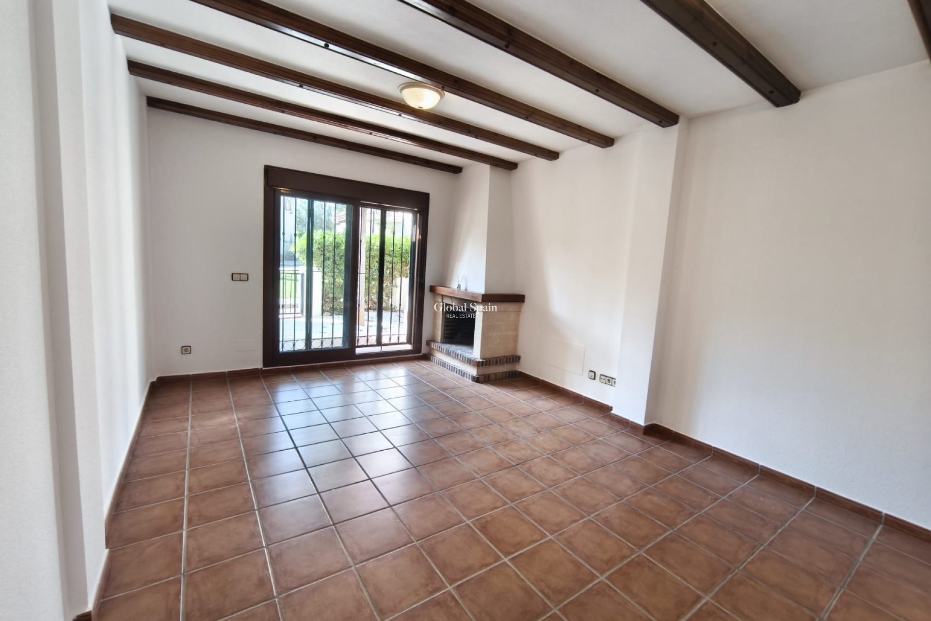 Wiederverkauf - WOHNUNG -
LA FINCA GOLF - Inland