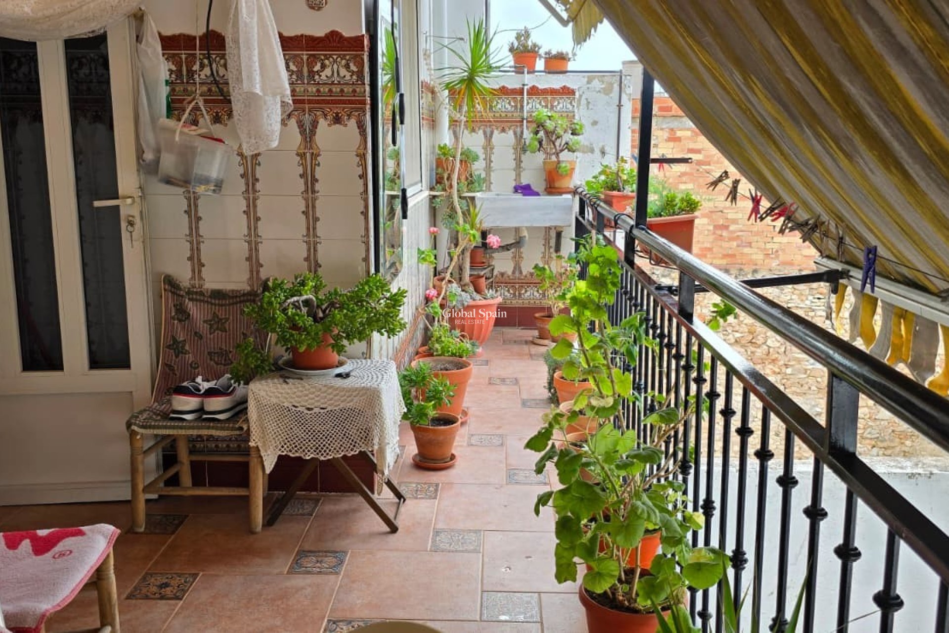 Wiederverkauf - WOHNUNG -
LA FONT D'EN CARRÒS - Centro