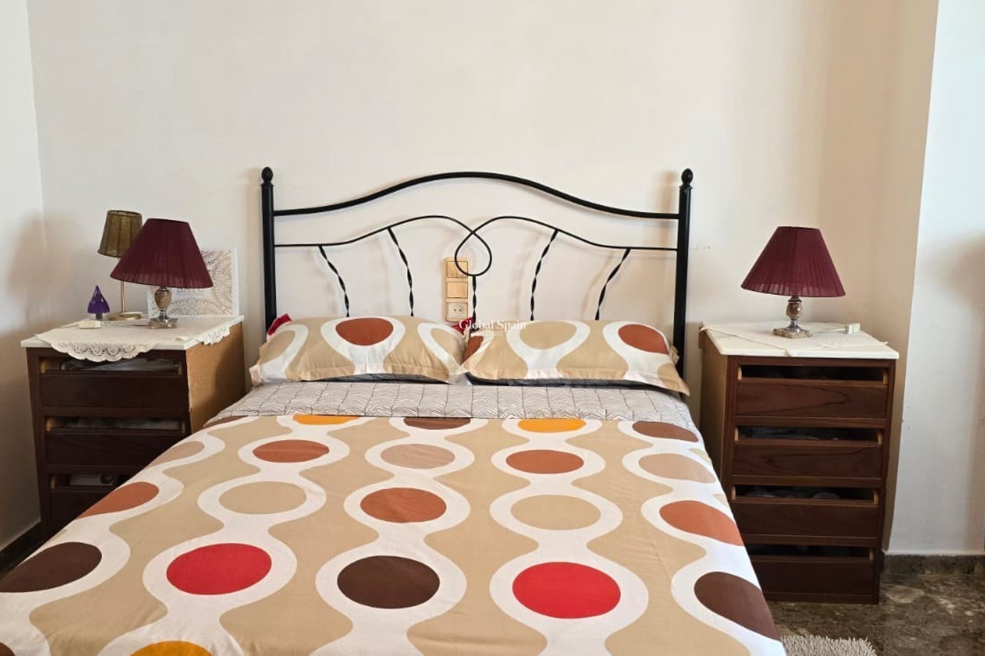 Wiederverkauf - Wohnung -
La Font d'en Carròs - Centro