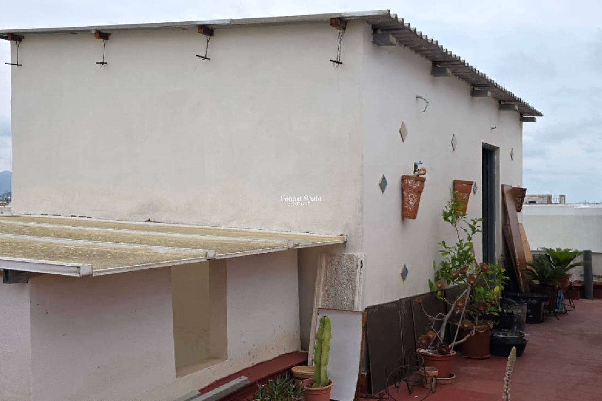 Wiederverkauf - Wohnung -
La Font d'en Carròs - Centro