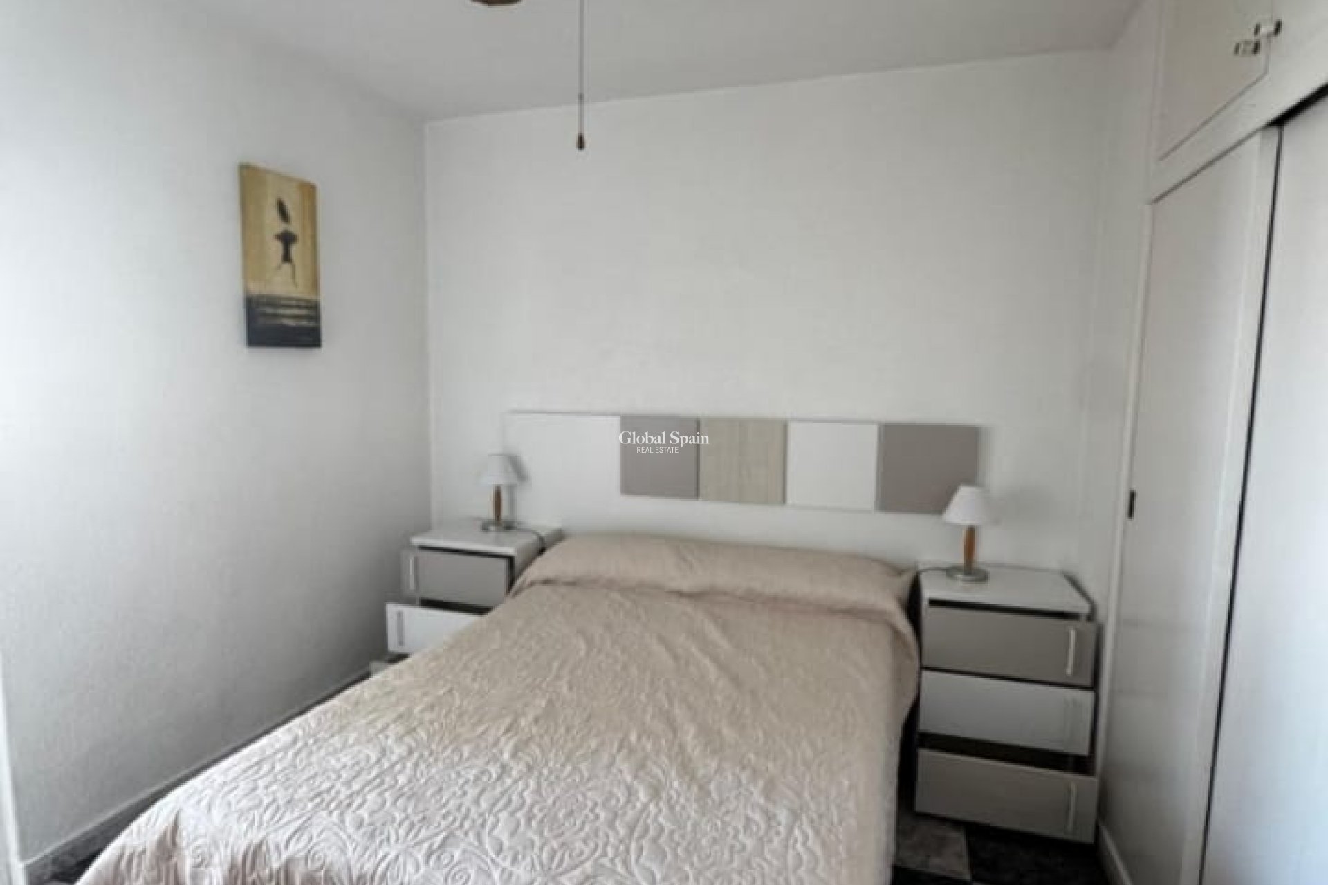 Wiederverkauf - WOHNUNG -
LA MANGA DEL MAR MENOR - Costa Calida