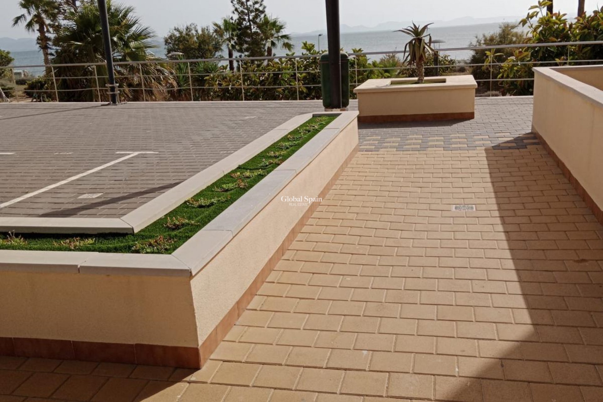 Wiederverkauf - WOHNUNG -
LA MANGA DEL MAR MENOR - Costa Calida