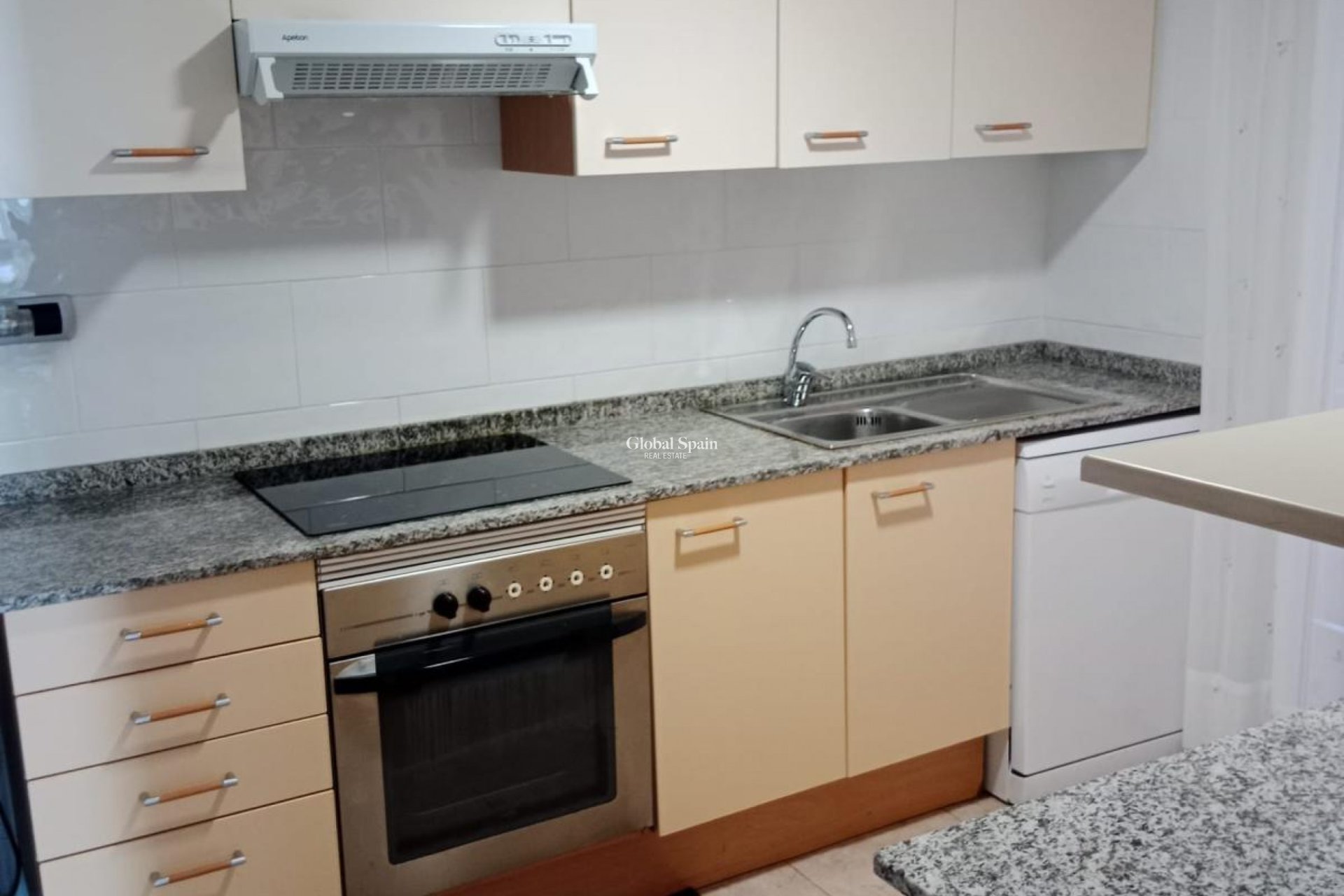Wiederverkauf - WOHNUNG -
LA MANGA DEL MAR MENOR - Costa Calida